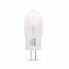 Лампочка Videx G4C 12V 2W G4 4100K (VL-G4C-02124) - Image 2