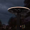 Прожектор Videx IP54 VIDEX 1400Lm Сенсорний (VL-GLSO-1254-S) - Image 10