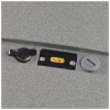 Прожектор Videx LED 60W 5000K (VL-SLSO-605) - Image 7