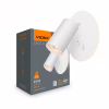 Світильник точковий Videx VL-SPF24E-W - Image 1