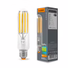 Лампочка Videx LED Filament T38F 24W E27 5000K (VL-T38F-24275) - Image 3