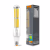 Лампочка Videx LED Filament T52F 50W E27 5000K (VL-T52F-50275) - Image 3