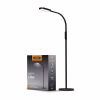 Торшер Videx LED торшер підлоговий чорний14W 3000-5500K 220V (VL-TF07B) - Image 2