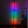 Торшер Videx LED підлогова TF20 RGB 10W Black (VL-TF20B-RGB) - Image 8