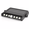 Прожектор Videx IP54 600Lm 5000K Сенсорний (VL-WLSO-025-S) - Image 4