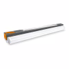 Светильник Videx IP65 лінійний 48W 1.2М 4000K (VLE-BNW-48124) - Image 1