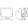 Прожектор Videx VLE-F3-0205B - Image 4