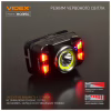 Ліхтар Videx 410Lm 5000K (VLF-H035C) - Image 8