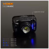 Ліхтар Videx 270Lm 5000K (VLF-H045Z) - Image 8