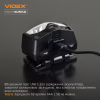 Ліхтар Videx VLF-H055D 500Lm 5000K (VLF-H055D) - Image 10