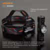 Ліхтар Videx VLF-H065A 1200Lm 5000K (VLF-H065A) - Image 7