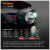 Ліхтар Videx VLF-H075C - Image 4