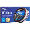 Чохол на руль VITOL M чорн. (VLOD-BRLT85 BK M) - Image 6