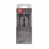 Навушники Ergo VM-735 Type-C Earphones Black (VM-735K) - Image 4