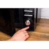 Микроволновая печь Vestfrost VMO720BD - Image 11