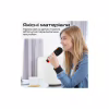 Микрофон Promate VocalMic Bluetooth 2 x AUX LED Red (vocalmic.red) - Image 11
