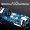 Зарядное устройство Promate 17W 2xUSB (voltrip-duo.black) - Image 5