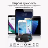 Зарядное устройство Promate 17W 2xUSB (voltrip-duo.black) - Image 7