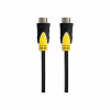 Кабель мультимедийный HDMI M to HDMI M 2.0m V2.0 Maxxter (VP-HDMI-2M) - Image 1