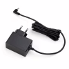 Блок живлення до ноутбуку Vinga 24W 12V 2.0А роз'єм 3.4*1.3, wall mount (VPA-1202001) - Image 1