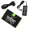 Блок живлення до ноутбуку Vinga ASUS 65W 19V 3,42A 5.5*2.5 (VPA-1934-AS5525-101) - Image 1