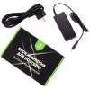 Блок живлення до ноутбуку Vinga Samsung 60W 19V 3.16А 5.5*3.0 (VPA-1934-SM5530-101) - Image 1