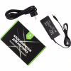 Блок живлення до ноутбуку Vinga Samsung 90W 19V 4.74А 5.5*3.0 (VPA-1947-SM5530-101) - Image 1