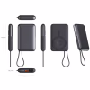 Батарея універсальна Vinga 10000 mAh 22.5W/15W/2.5W Wireless (VPBB1022WL) - Image 2