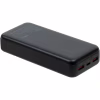 Батарея універсальна Vinga 20000 mAh 22.5W Display Black (VPBB2022) - Image 5