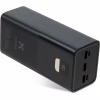 Батарея универсальная Vinga 40000 mAh 22.5W Display Black (VPBB4022) - Image 2