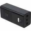 Батарея универсальная Vinga 40000 mAh 22.5W Display Black (VPBB4022) - Image 4