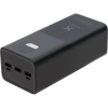 Батарея универсальная Vinga 40000 mAh 22.5W Display Black (VPBB4022) - Image 5