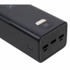 Батарея универсальная Vinga 40000 mAh 22.5W Display Black (VPBB4022) - Image 7