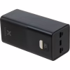 Батарея универсальная Vinga 50000 mAh 22.5W Display Black (VPBB5022) - Image 5