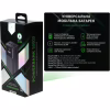 Батарея универсальная Vinga 50000 mAh 22.5W Display Black (VPBB5022) - Image 9