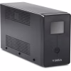 Источник бесперебойного питания Vinga LCD 1200VA metal case (VPC-1200M) - Image 5