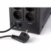 Источник бесперебойного питания Vinga LCD 1200VA metal case (VPC-1200M) - Image 8