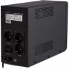 Источник бесперебойного питания Vinga LED 1200VA ( VPC-1200PRM3 ) (VPC-1200PRM3) - Image 4