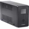 Источник бесперебойного питания Vinga LCD 2000VA metall case (VPC-2000M) - Image 5