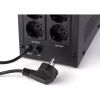Источник бесперебойного питания Vinga LCD 2000VA metall case (VPC-2000M) - Image 8