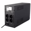 Источник бесперебойного питания Vinga LCD 2000VA metall case (VPC-2000M) - Image 9