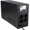 Источник бесперебойного питания Vinga LCD 2000VA metall case (VPC-2000M) - Image 10