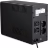 Источник бесперебойного питания Vinga LED 1200VA ( VPE-1200PRM2 ) (VPE-1200PRM2) - Image 3