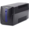Пристрій безперебійного живлення Vinga LED 1200VA plastic case with USB (VPE-1200PU) - Image 7