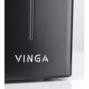 Источник бесперебойного питания Vinga LED 1500VA metal case (VPE-1500M) - Image 4