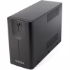 Источник бесперебойного питания Vinga LED 1500VA metal case (VPE-1500M) - Image 6