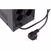 Источник бесперебойного питания Vinga LED 2000VA metall case (VPE-2000M) - Image 9