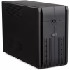 Пристрій безперебійного живлення Vinga LED 650VA metal case with USB (VPE-650PRMU) - Image 2