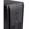Пристрій безперебійного живлення Vinga LED 650VA metal case with USB (VPE-650PRMU) - Image 5