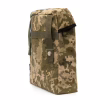 Подсумок Vinga P2C, Cordura 1000D, Pixel (VPP2CP) - Image 5